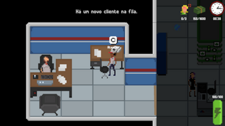 Hora Extra Image
