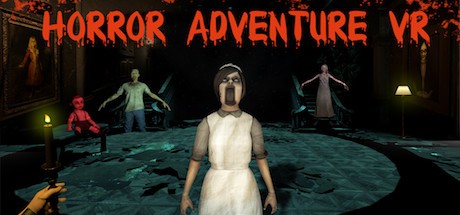 Games like Horror Adventure VR