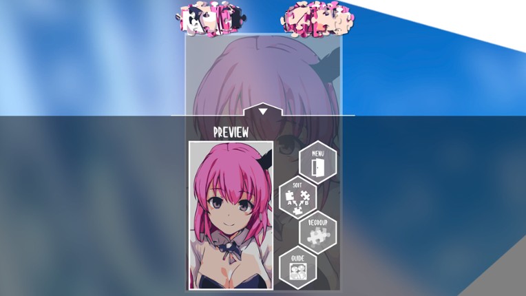 Hot Summer screenshot