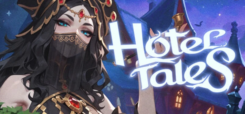 Hotel Tales Image