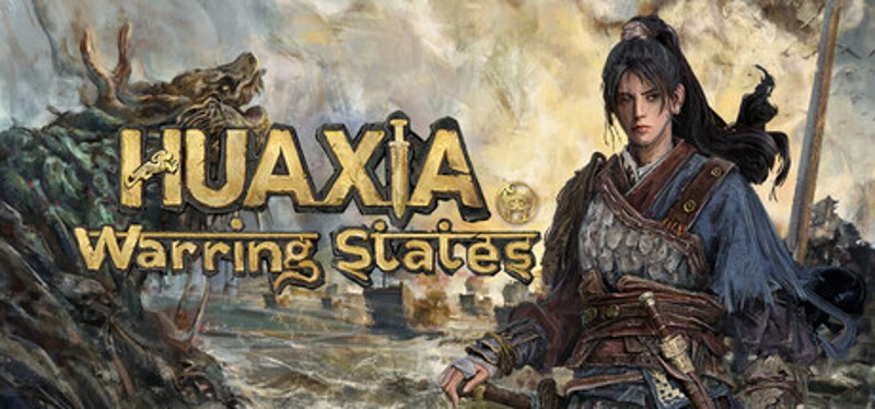 Huaxia: Warring States Image