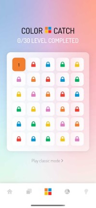 Hue Game - Brain Training screenshot