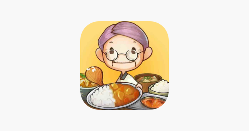 Hungry Hearts Diner Game Cover