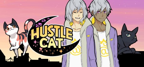 Games like Hustle Cat