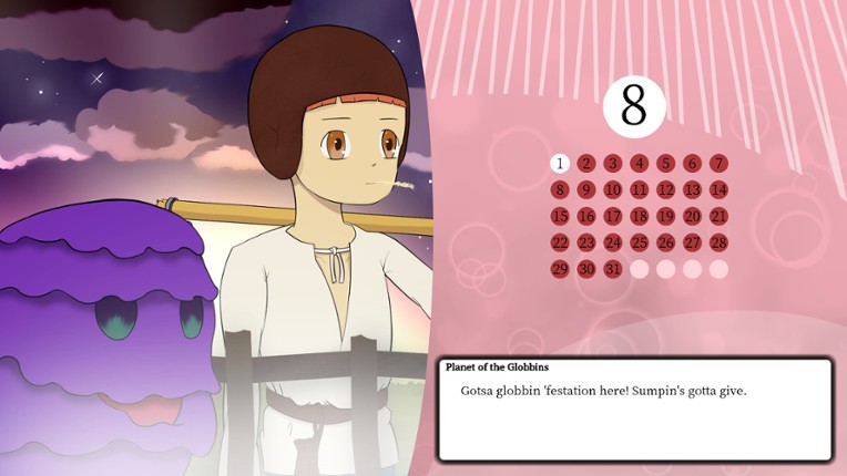 If It’s for My Client, I’d Even Schedule a Demon Lord screenshot
