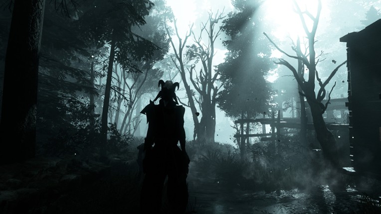 Illusion Within screenshot