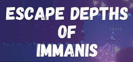 Games like Escape Depths of Immanis
