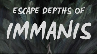 Escape Depths of Immanis Image