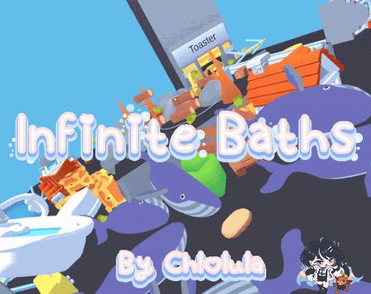 Infinite Baths Image