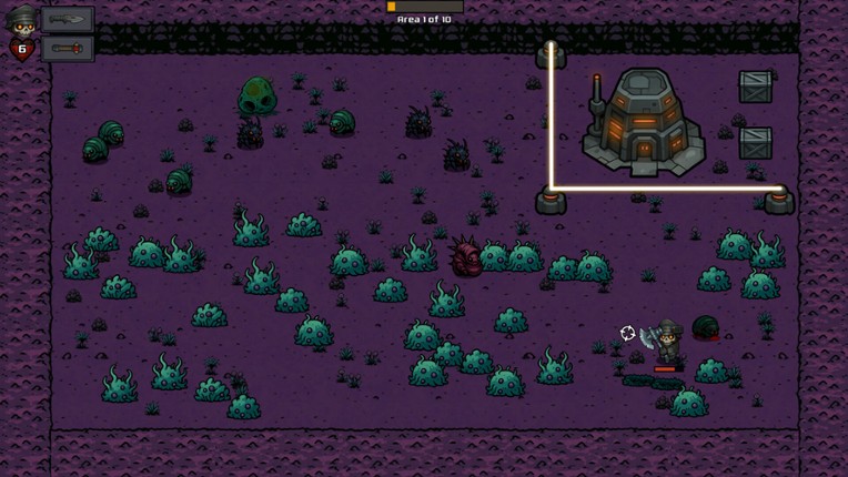 Invasion Protocol Image