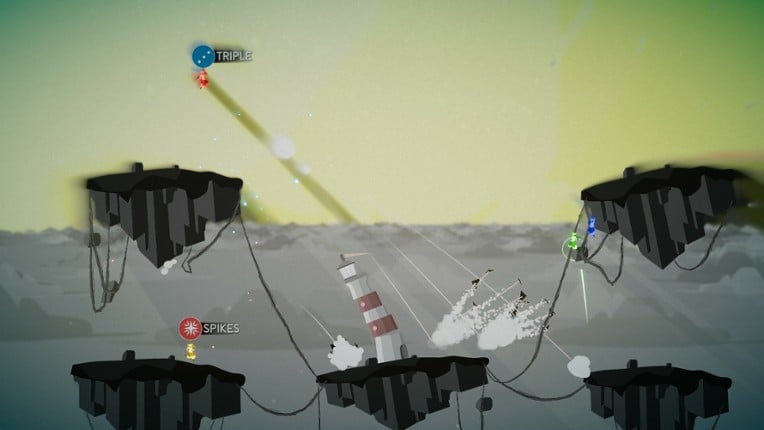 Island Bender screenshot