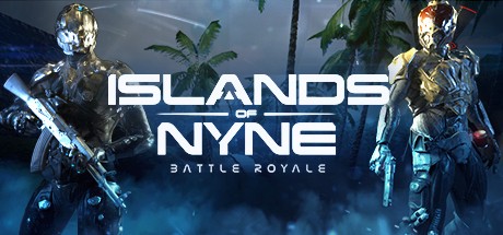 Games like Islands of Nyne: Battle Royale