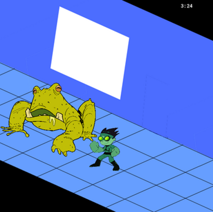 JamBoy screenshot