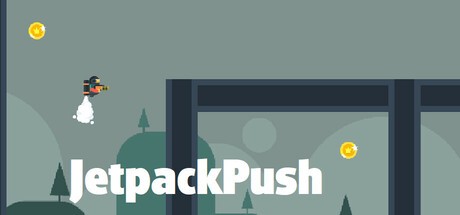 Games like JetpackPush