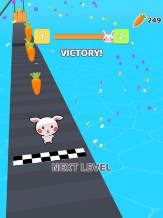 Jump Bunny screenshot
