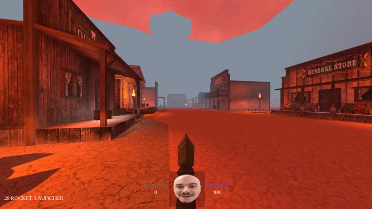 Killer Kevin screenshot
