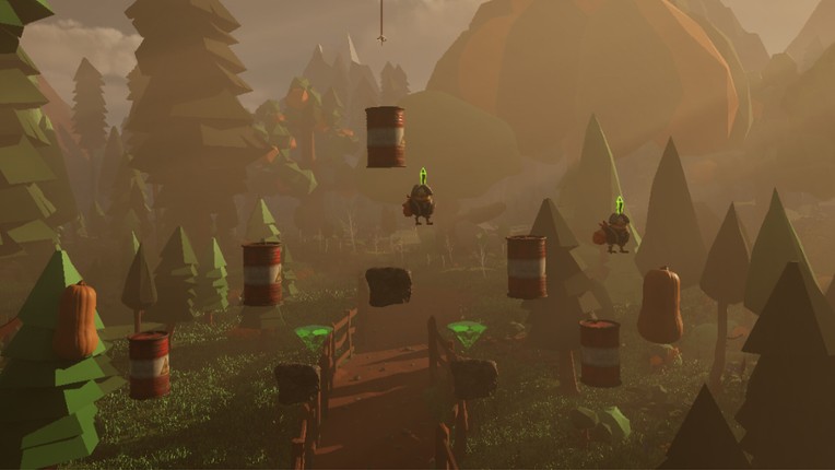 KunKun miner screenshot