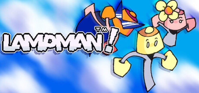 LampMan! Image