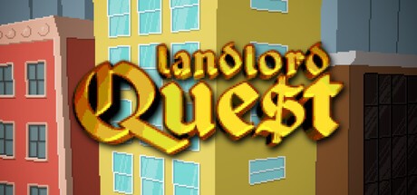 Games like Landlord Quest