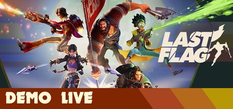 Games like Last Flag