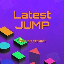 Games like Latest Jump Cube Game