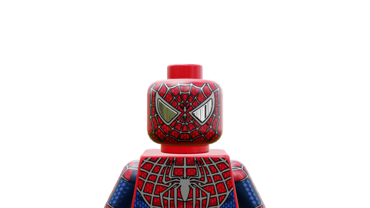 LEGO Spider-Man: The Trilogy (TEMPORARILY CANNED) Image