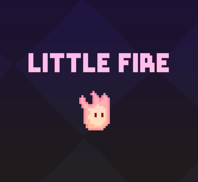 Games like Little fire