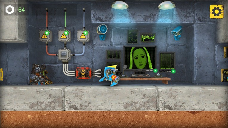 Live Factory screenshot