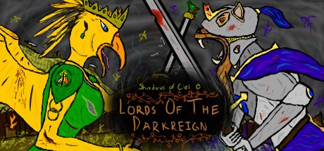 Games like Lords of the Darkreign