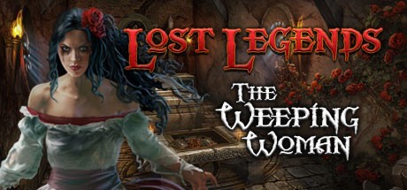 Games like Lost Legends: The Weeping Woman Collector's Edition