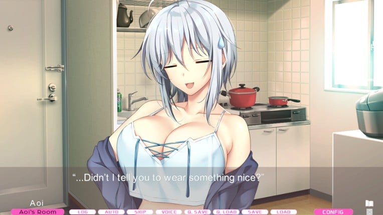 LOVEJUICED! -Hi Neighbor, meet Gamer.- screenshot