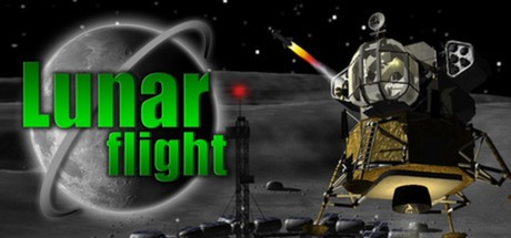 Games like Lunar Flight