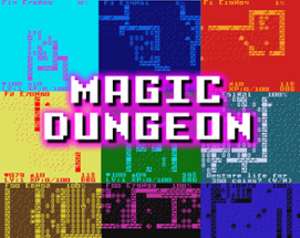 MAGIC DUNGEON Image