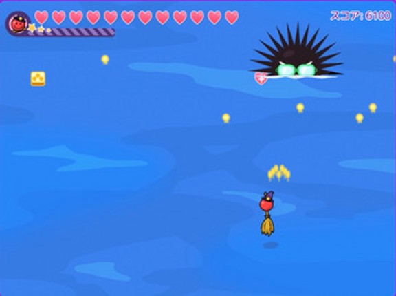 Magical Maimai screenshot