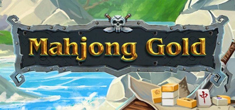 Mahjong Gold Game Cover