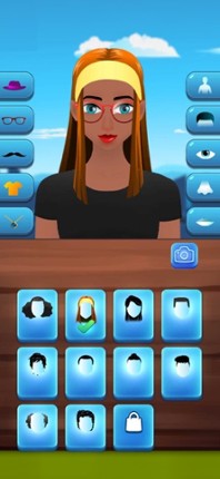 Mancala Adventures: Board Game screenshot