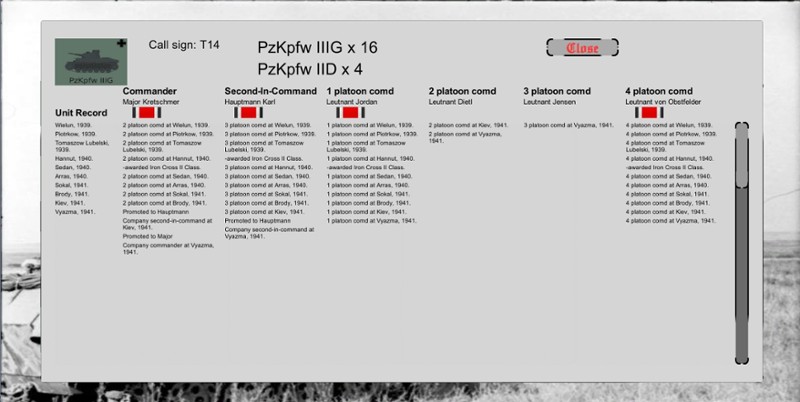 Maneuver Warfare screenshot