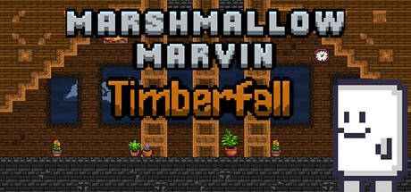 Games like Marshmallow Marvin: Timberfall