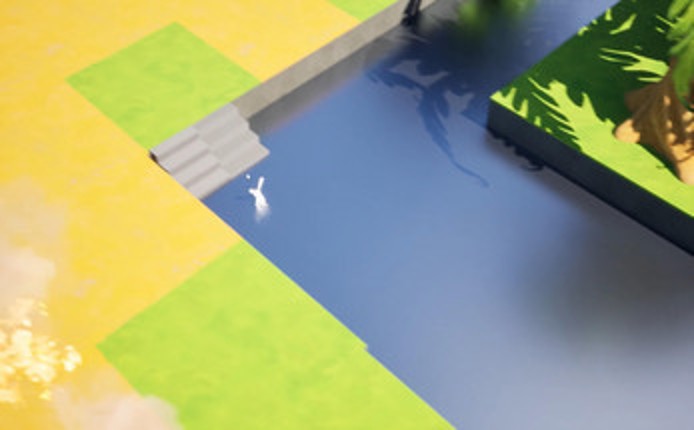 Mask Hopper Image