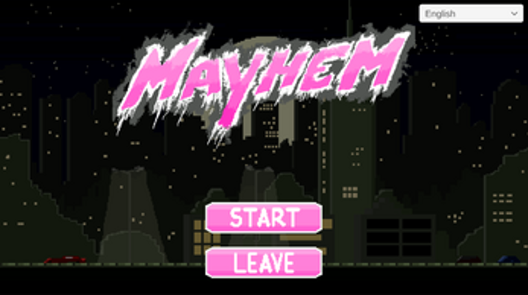 Mayhem Image