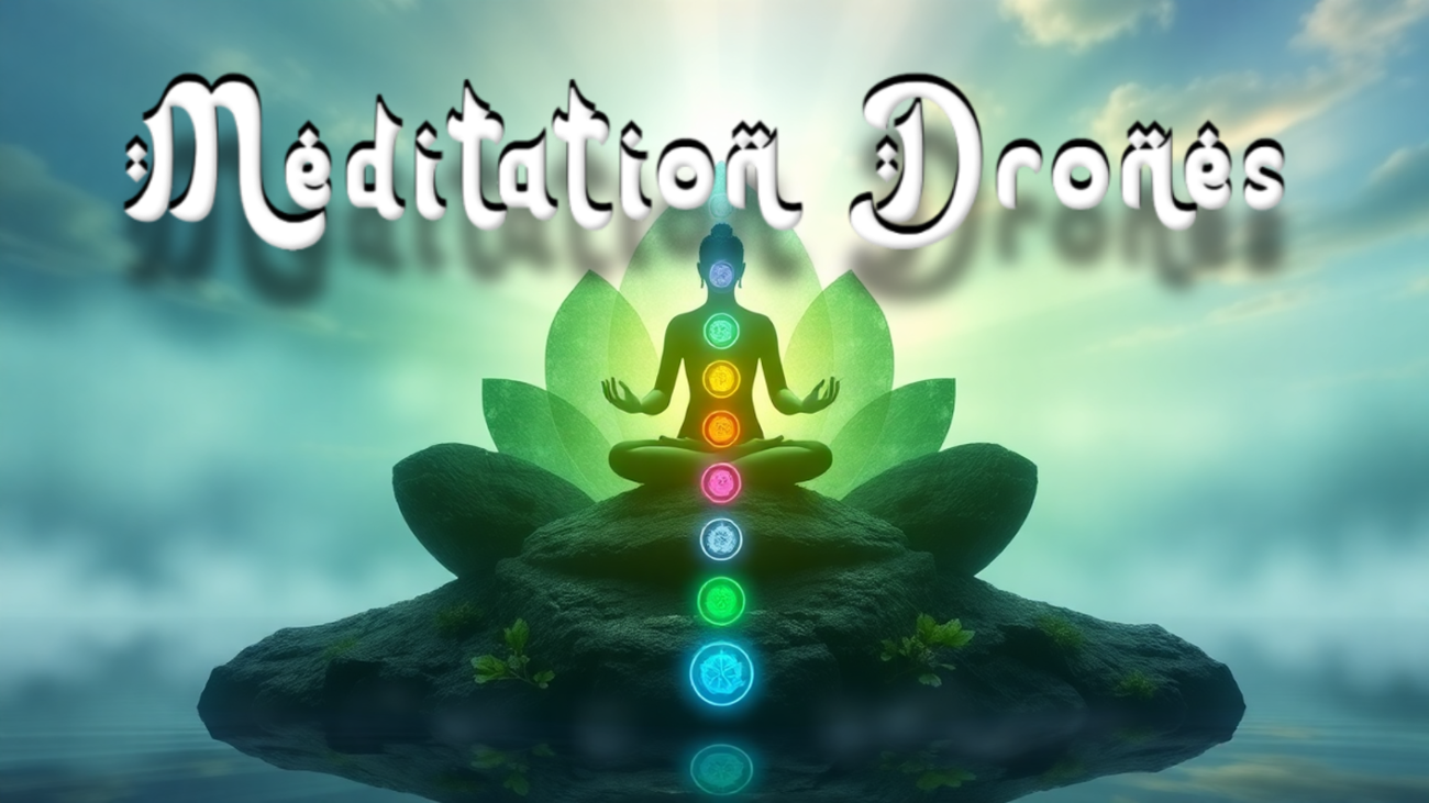 Games like Meditation Drones