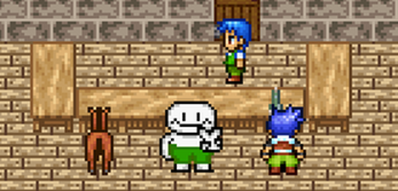 Meppo's Vacation Image