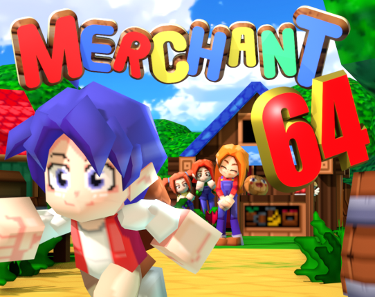 Merchant 64 Image