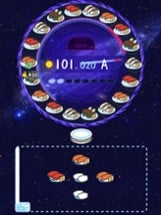 Merge Sushi: Merge and Collect Image