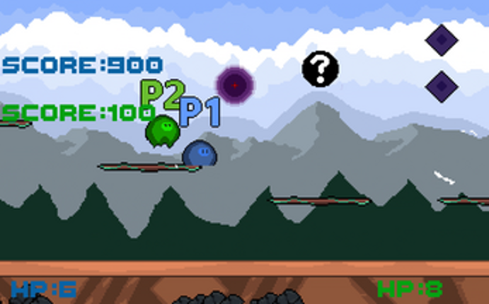 Meta Slime Image
