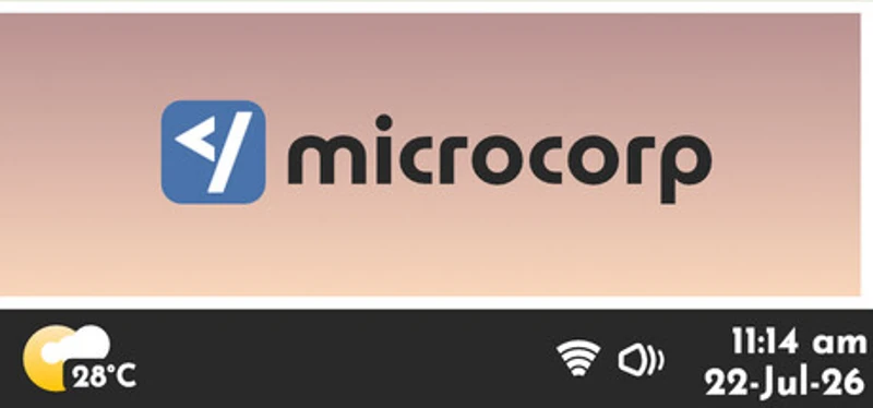 Microcorp Image
