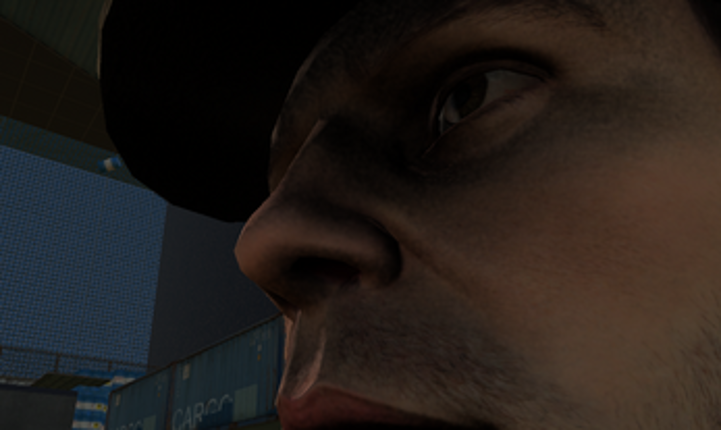 Mineforge screenshot