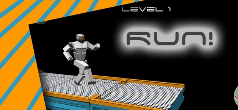 Mission Space Run screenshot