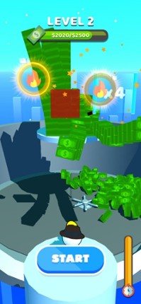 Money Tower! Image