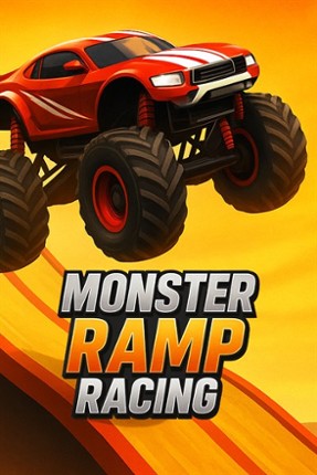 Monster Ramp Racing Image
